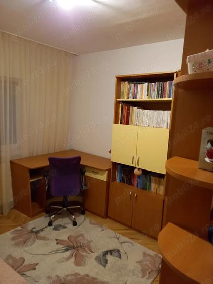 Proprietar,inchiriez apartament cu 3 camere zona Sagului,Piata Doina - 5