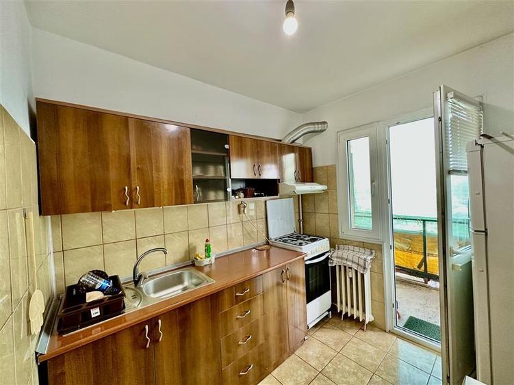 Apartament 2 camere zona AFI - vedere panoramica - 6