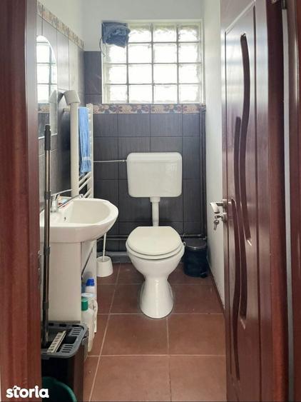 Vila P+M cu 2300MP teren | 6 camere | 278MP | 30 min Bucuresti - 7