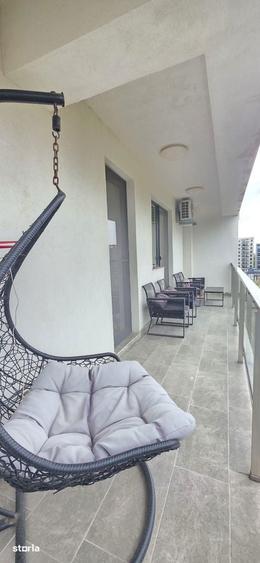 MAMAIA NORD ZONA LIDL 2 CAMERE 67 MP MOBILAT UTILAT VEDERE CATRE MARE - 19