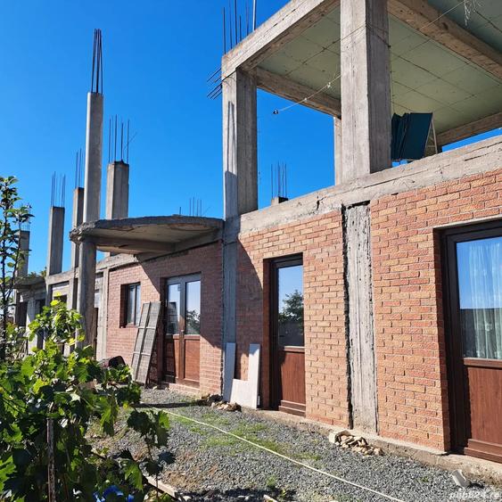 Proect nefinalizat in Statiunea Jurilovca - 4