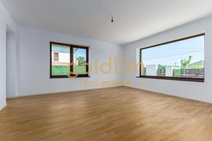 VILA INDIVIDUALA/ZONA CENTRALA BALOTESTI/SISTEM FOTOVOLTAIC/POMPA DE CĂLDURĂ - 26