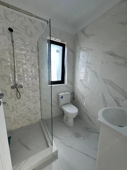 Casa pe parter cu 3 dormitoare si doua bai in Clinceni - 11