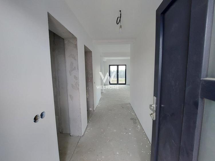 Casa individuala Cristian, Sibiu , Disponibila imediat! - 4