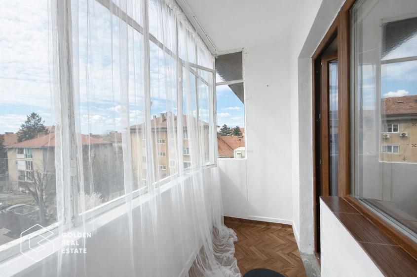 Apartament 2 camere, mobilat si utilat, zona ultracentrala, Piata Mica - 7