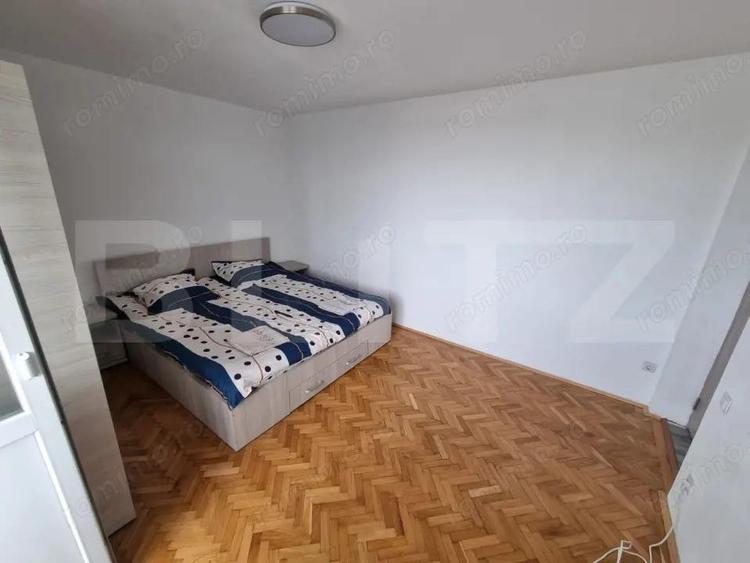 Garsoniera situata Ultracentral, zona KM 0 - 31 mp suprafata totala - 2