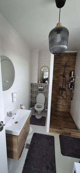 Casa P+1+Pod Magurele 4 dormitoare + Living mobilata ! - 4