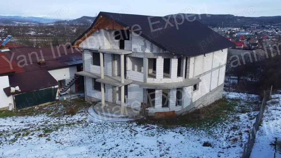 Casa de vanzare in Curtea de Arge?, cartier Marina. - 19