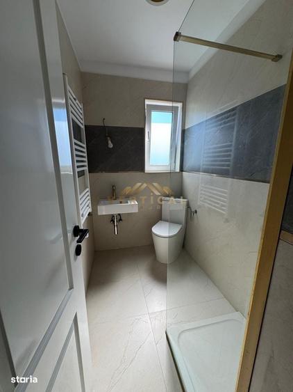 Casa 4 camere, P+1E, teren 250mp, Berceni - 3