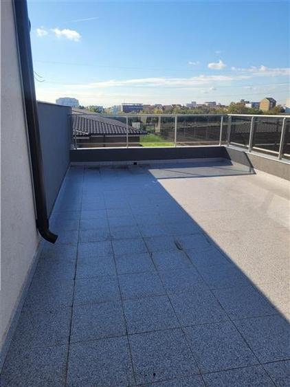 Apartament 2 Camere 73.62 mp,  cu Terasa Superba de 35 mp, Eforie Nord, Complex - 13