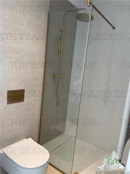 APARTAMENT 2 CAMERE VEDERE FRONTALA  LA MARE OLIMP - Complex exclusivist - 24