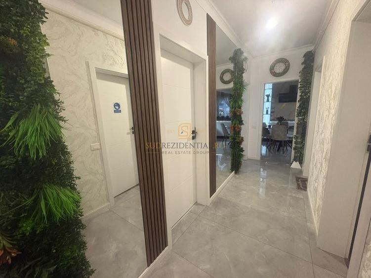 Apartament 4 camere, 6/8, 2 locuri de parcare, The Grand Kristal - 14