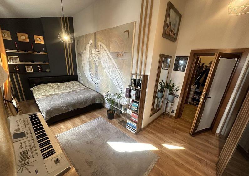 Apartament 4 camere zoma Piata Ovidiu - Peninsula - 8