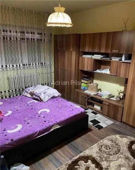 Apartament 1 camera-Sagului-Kiriac-Beci