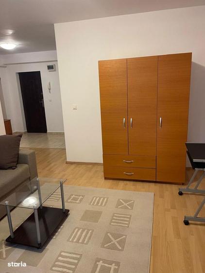 Apartament cu 1 camera in Marasti,zona Iulius Mall,bloc nou - 2