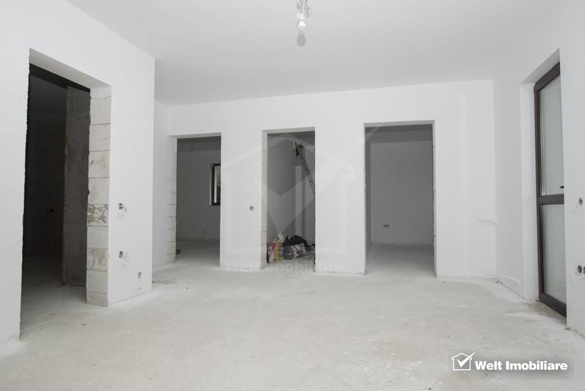 Casa individuala de vanzare in satul Pata, comuna Apahida - 7