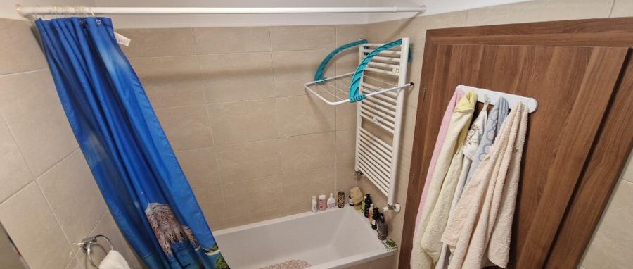 Apartament 3 camere, curte proprie, loc de parcare privat, Lipovei - 5