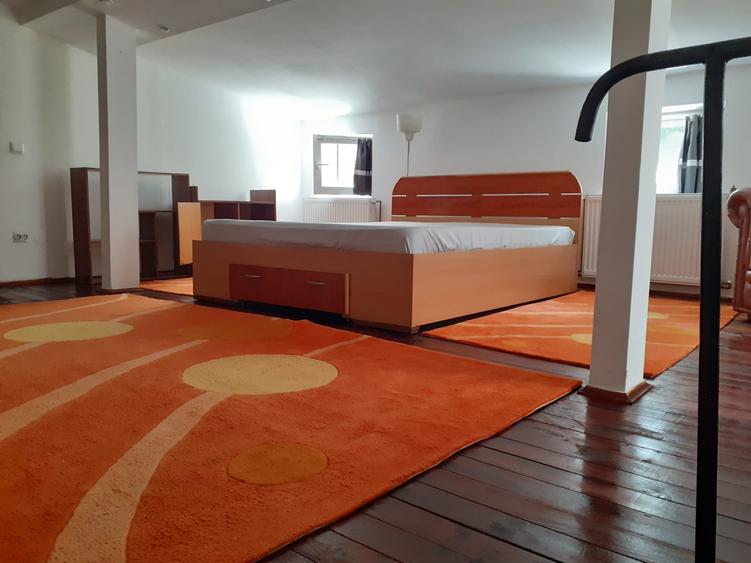 Vanzare casa  individuala - Zona Aviatorilor - Clucerului - 15