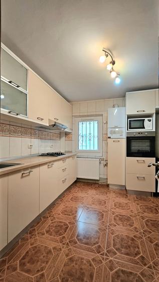 Apartament 3 Camere Doamna Ghica-Pancota II Centrala termica II Mobilat si utila - 12