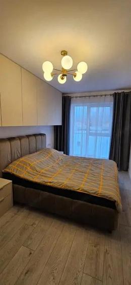 Apartament premium, complet mobilat ?i utilat,cu parcare subterana - 19