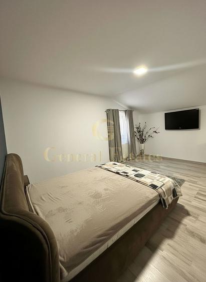 Casă individuală , complet mobilată și utilată – gata de mutare ! - 8