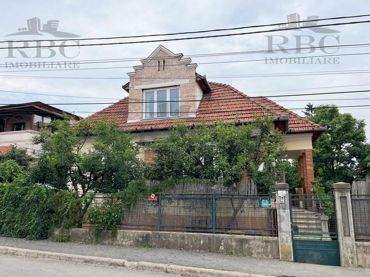 Casa din perioada interbelica la 3 minute de centru - 13