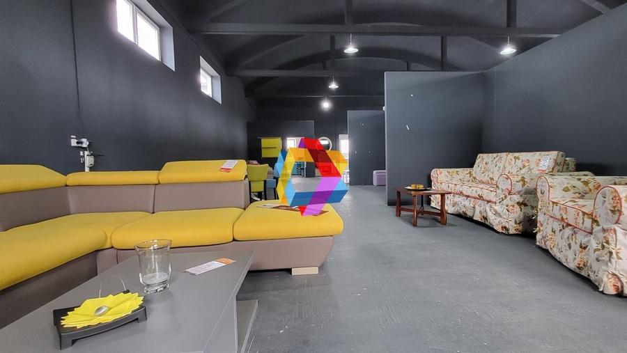 Show room - 250 mp #Plus-imo.ro - 1