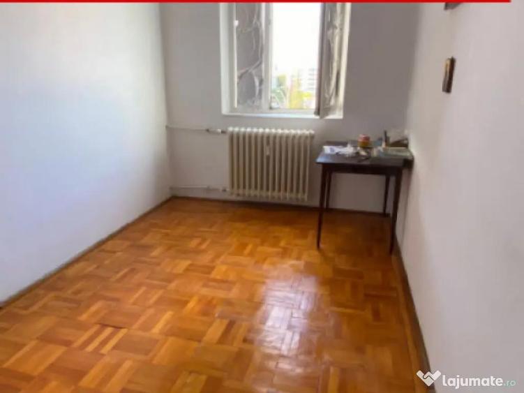 Apartament 3 camere, semidecomandat, et 4/4, Zona Democratie - 8