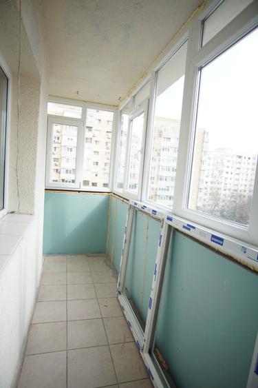 Apartament 2 Camere Arena Nationala-Blv.Chisinau Bloc 1984  Reabilitat - 7