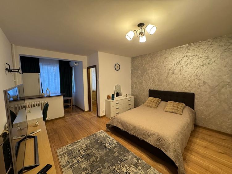 garsoniera langa metrou dristor400euro prima inchiriere - 1