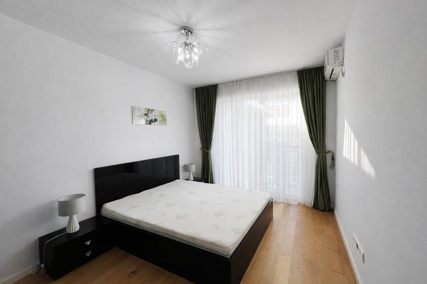 3 Camere || Aviatiei Apartments || Terasa || Parcare - 4