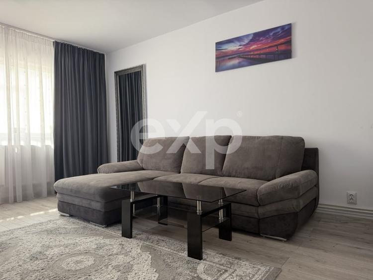 Apartament cu 3 camere de închiriat, etaj 1, strada Orizontului - 2