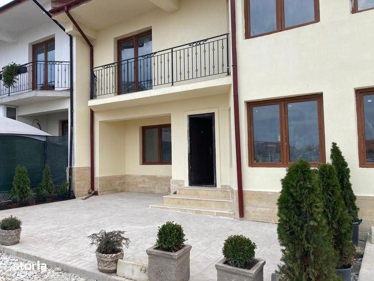 Schimb Vila Costinesti P+1 cu spatiu comercial sau apartament - 3