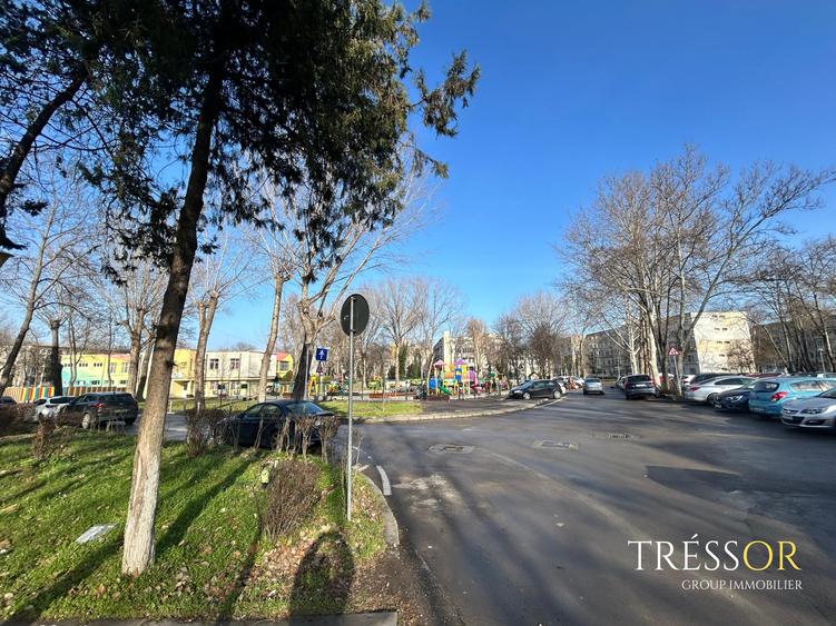 2 camere de închiriat | Spitalul Judetean-Tomis I - 14