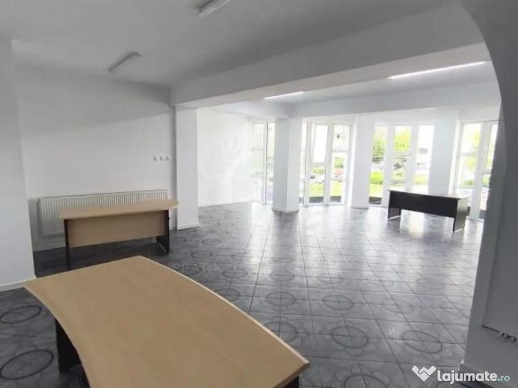 SPATIU BIROURI//CABINETE MEDICALE//CANTACUZINO - 7