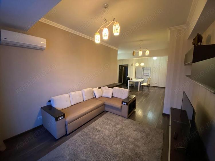 Apartament 2 camere Unirii - Piata Alba Iulia - 5