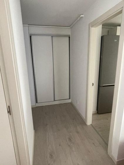 Basarabia-adiacent, 2 camere de inchiriat,  4/11, mobilat modern/utilat, an 2021 - 9