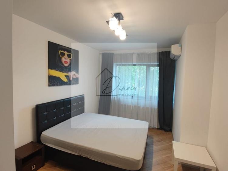 COM 0% I Apartament 3 Camere Pipera 4 City I parcare I OCAZIE - 17