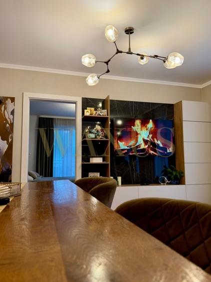 Penthouse spectaculos lângă Mall Bistrița – exclusivitate la înălțime - 4