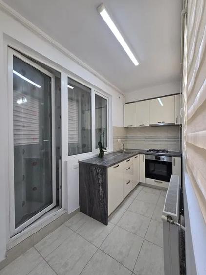 Apartament 2 camere, decomandat, 50 mp, centrala, ac, Rezervelor 56 - 5