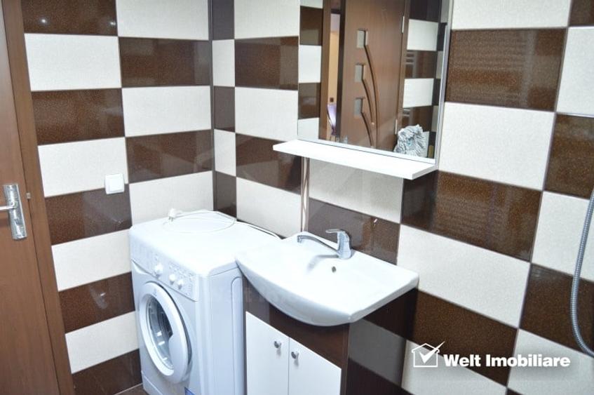 Apartament cu 3 camere si parcare in Buna Ziua, zona Grand Hotel Italia - 8