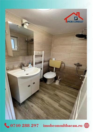 Casa eleganta de inchiriat confort modern, zona lini?tita, aproape de ora?! CE1406 - 11