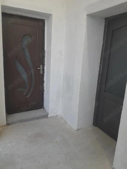 Apartament cu doua camere - 1