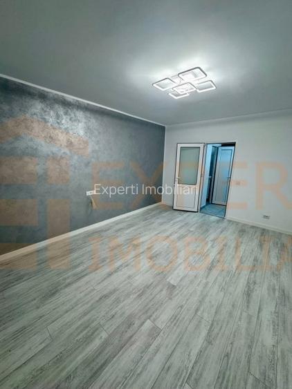 Garsoniera de vanzare – pret avantajos, in zona CET, Constanta