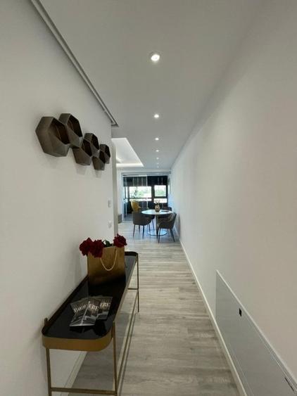 Apartament 2 Camere | TIP 2 | 58mp | Complex Comat Towers - 14