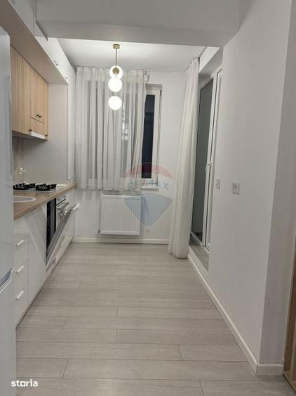 Duplex 3 Camere / Giulesti / Lacul Morii / Parcare - 13