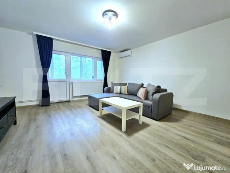 Apartament 2 camere, 58 mp, zona Bucovina - 8