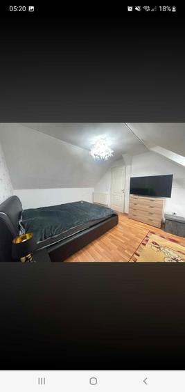 Apartament la Mansarda 67mp cu balcon str Semaforului - 7