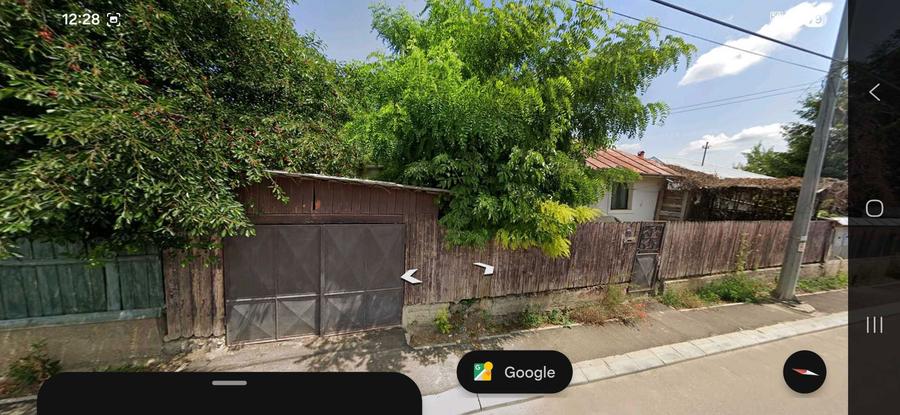 Casa de vanzare husi - 1