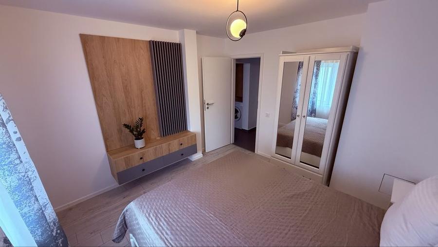 Apartament Lux 3 camere+loc de parcare in Zona Unirii - 5